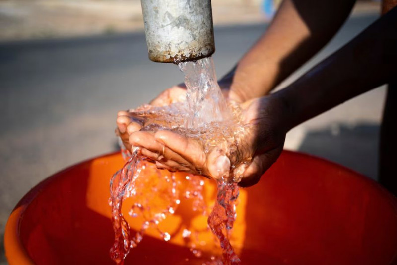 Światowy Dzień Wody. 2 mld ludzi nie ma dostępu do czystej wody pitnej